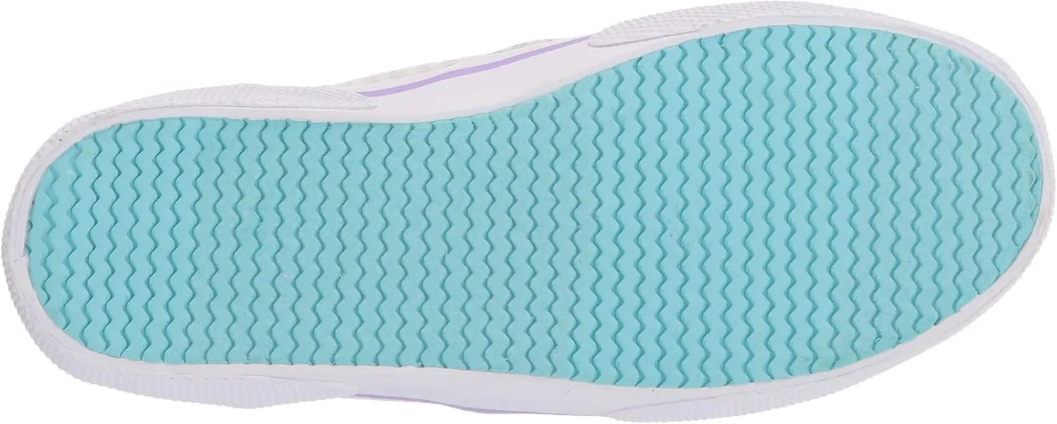 Unisex-Child Pier Wave CVO Jr Washable Sneaker