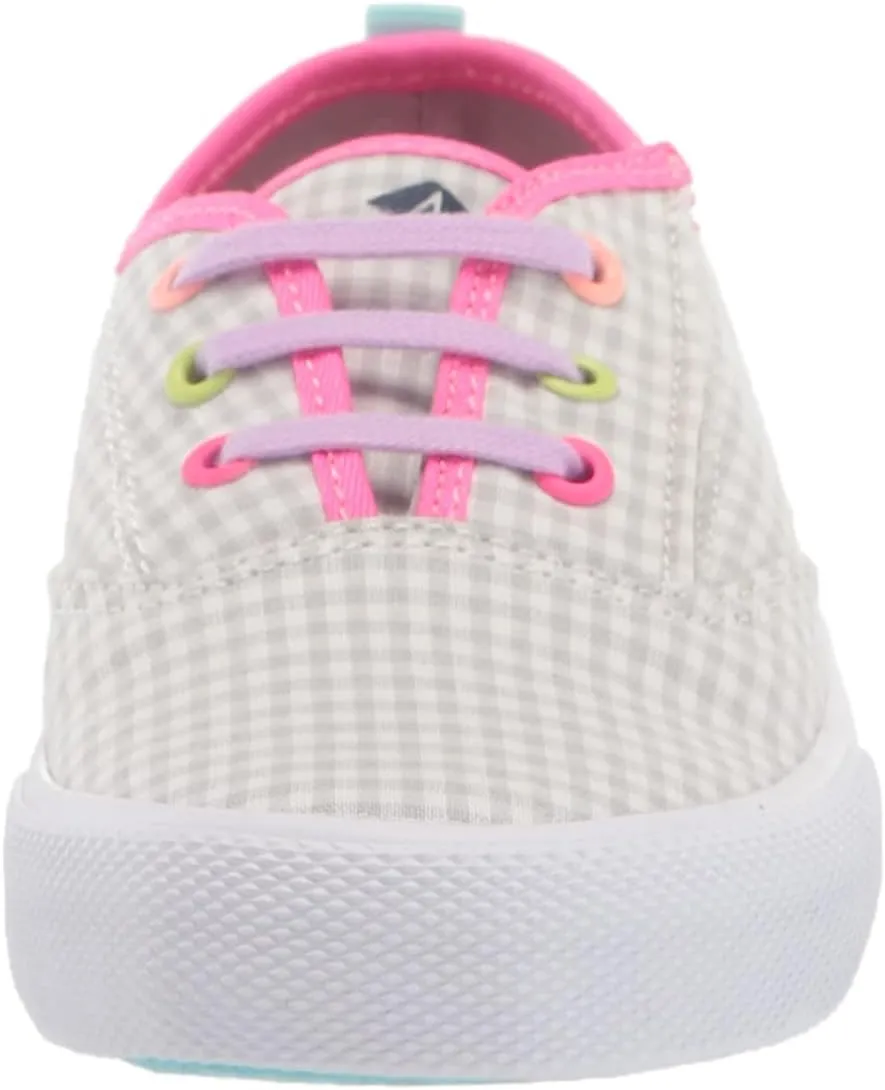 Unisex-Child Pier Wave CVO Jr Washable Sneaker