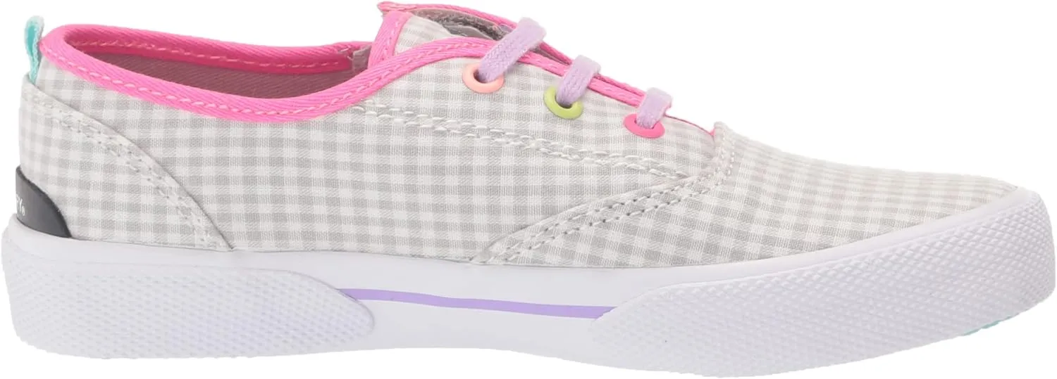 Unisex-Child Pier Wave CVO Jr Washable Sneaker
