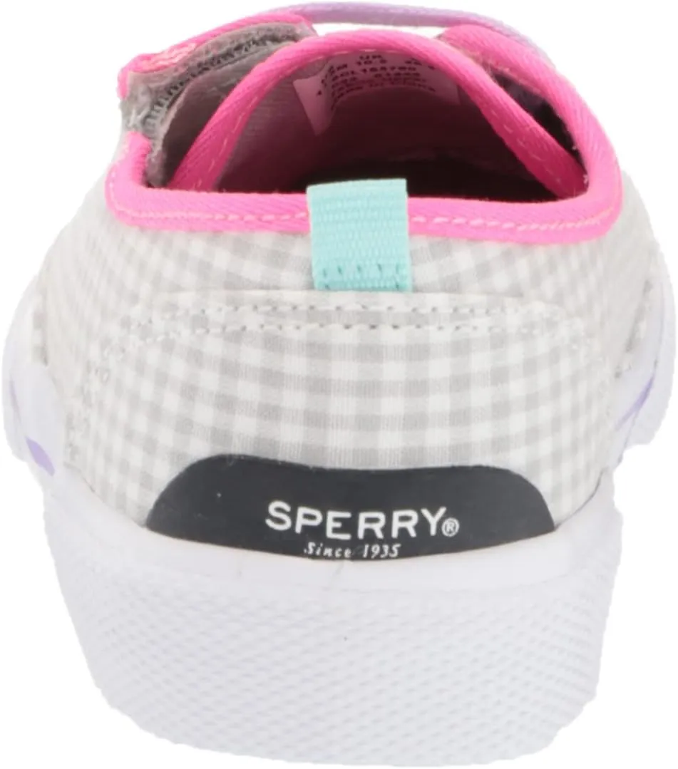 Unisex-Child Pier Wave CVO Jr Washable Sneaker