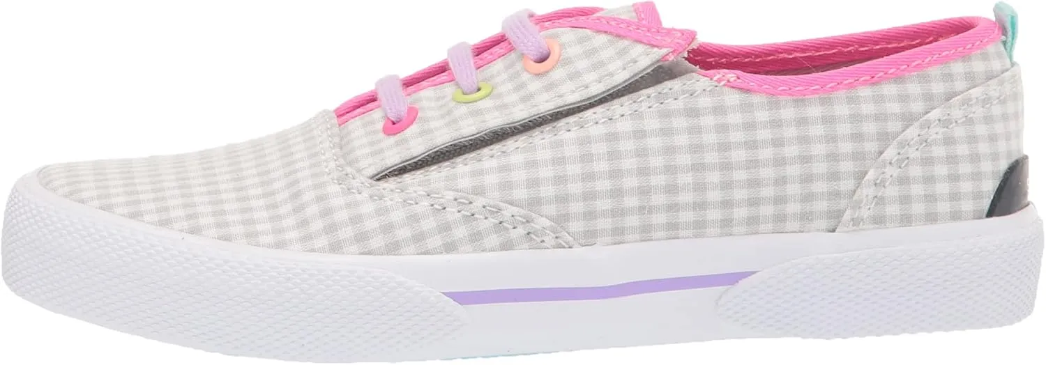 Unisex-Child Pier Wave CVO Jr Washable Sneaker