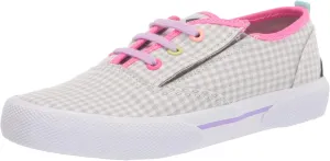Unisex-Child Pier Wave CVO Jr Washable Sneaker