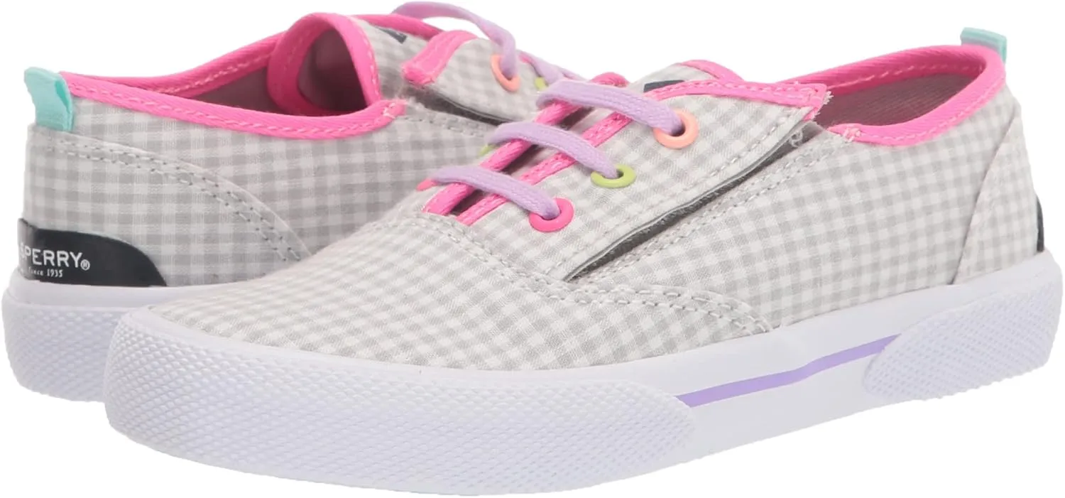 Unisex-Child Pier Wave CVO Jr Washable Sneaker