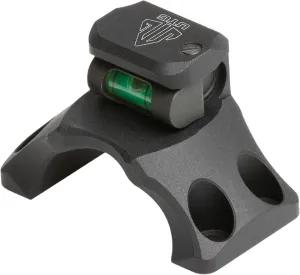 UTG ACCU-SYNC Anti-cant Leveler, 30 mm,Black