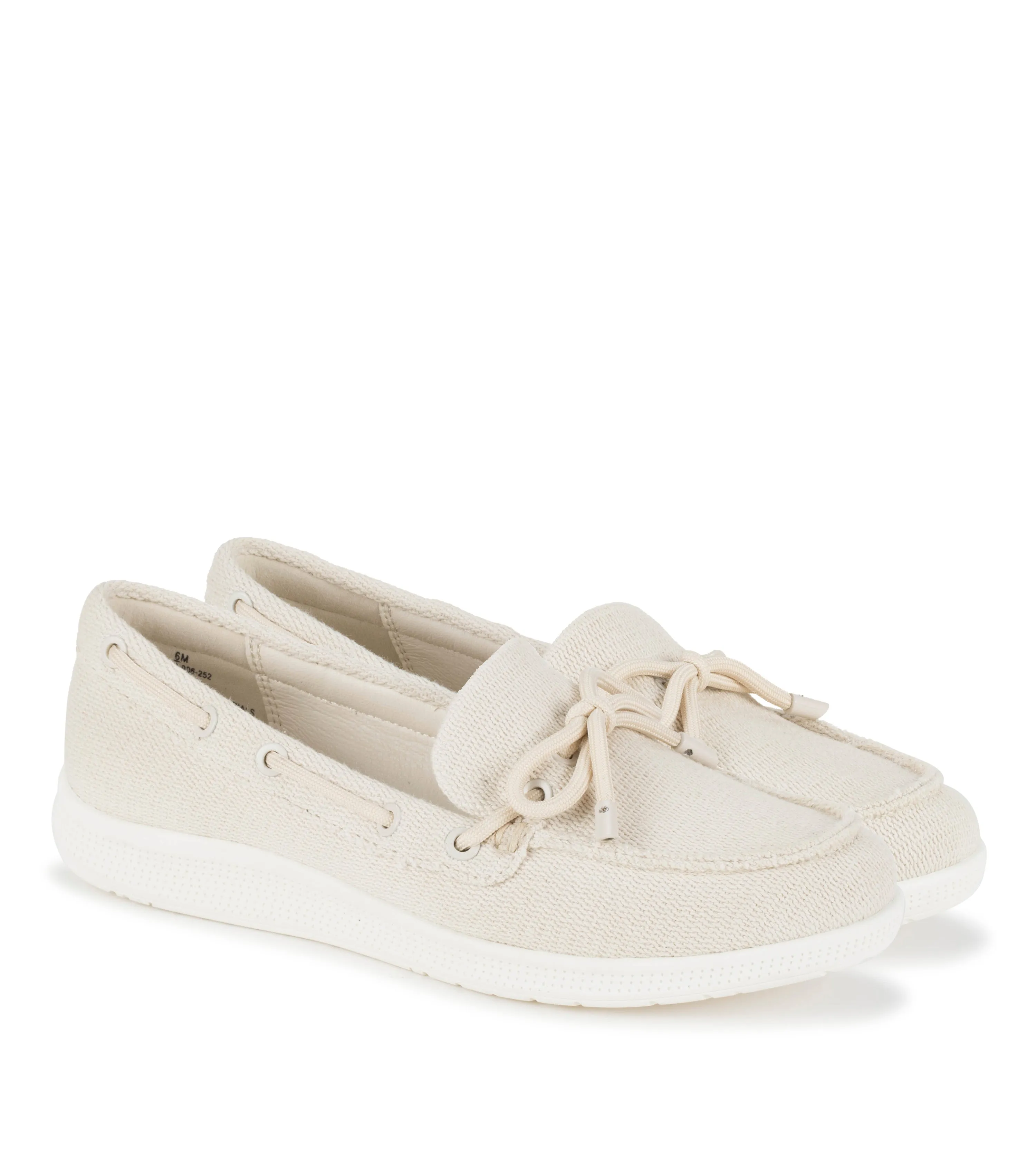 Venia Boat Shoe