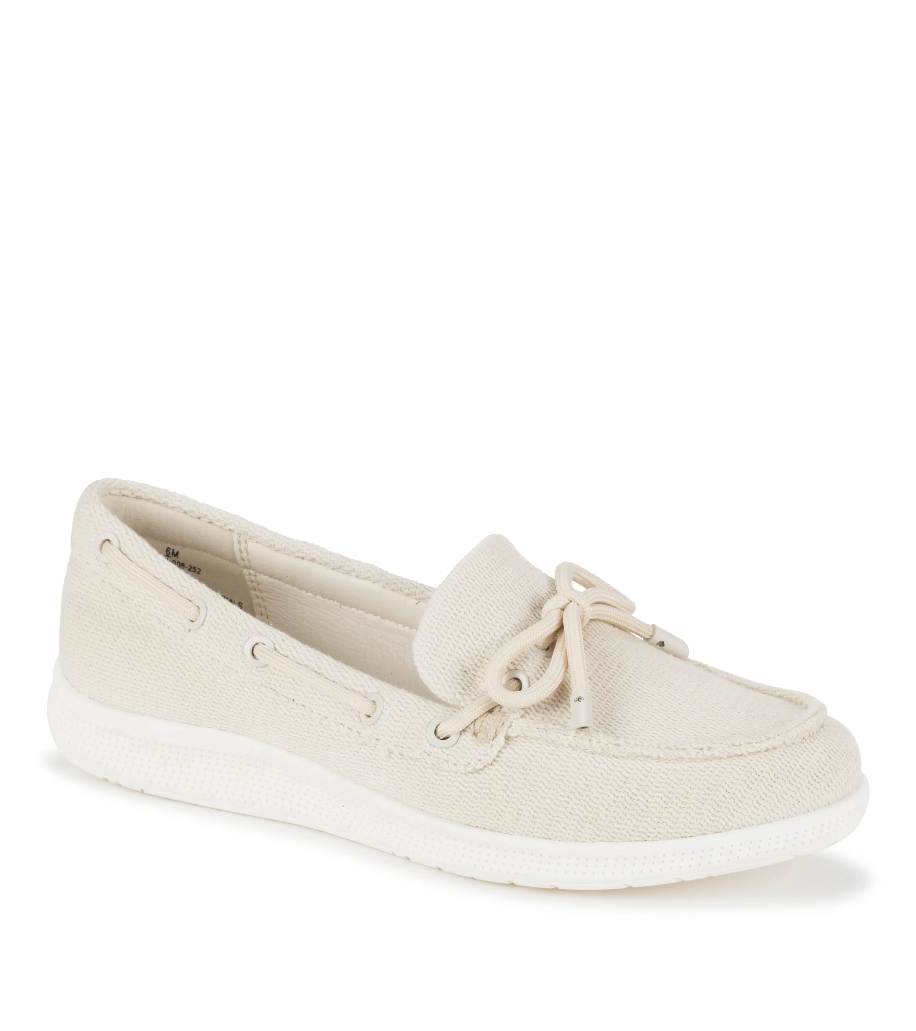 Venia Boat Shoe