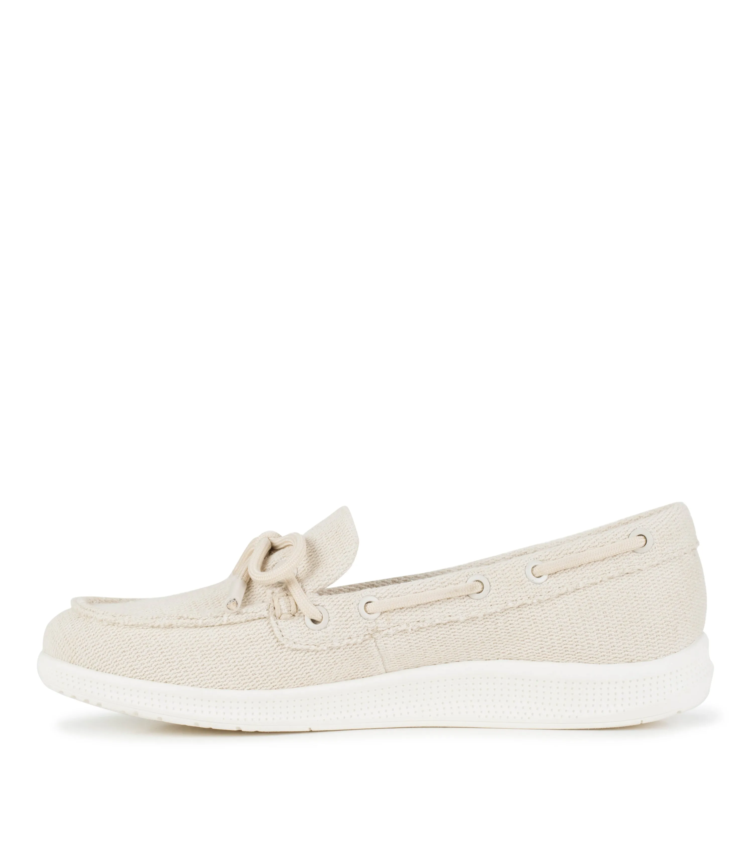 Venia Boat Shoe