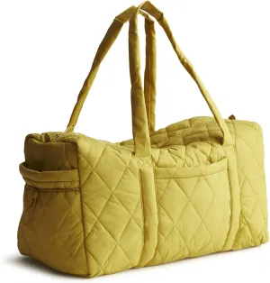 Vera Bradley Women's Featherweight Large Original Duffel Travel Bag