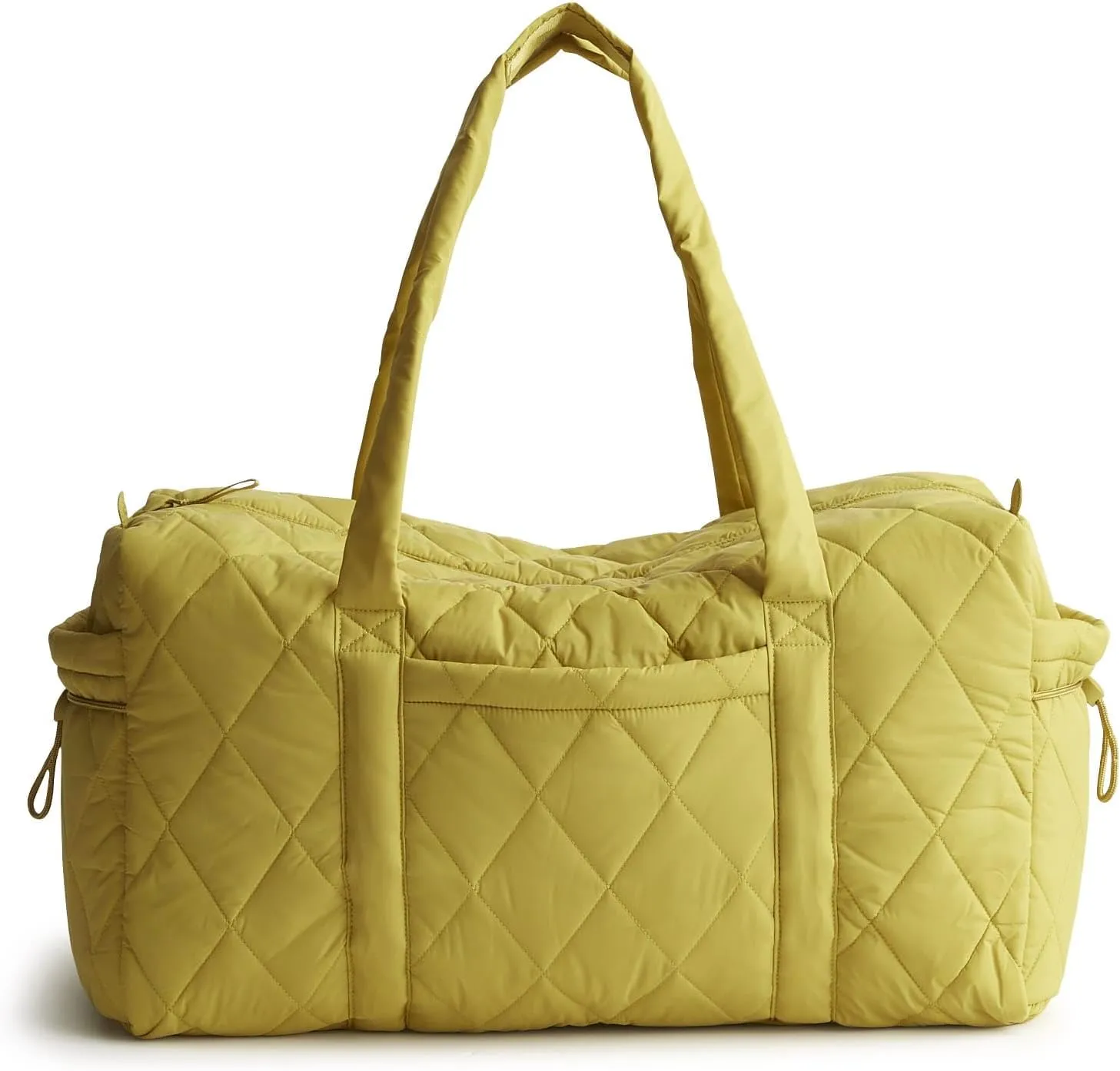 Vera Bradley Women's Featherweight Large Original Duffel Travel Bag