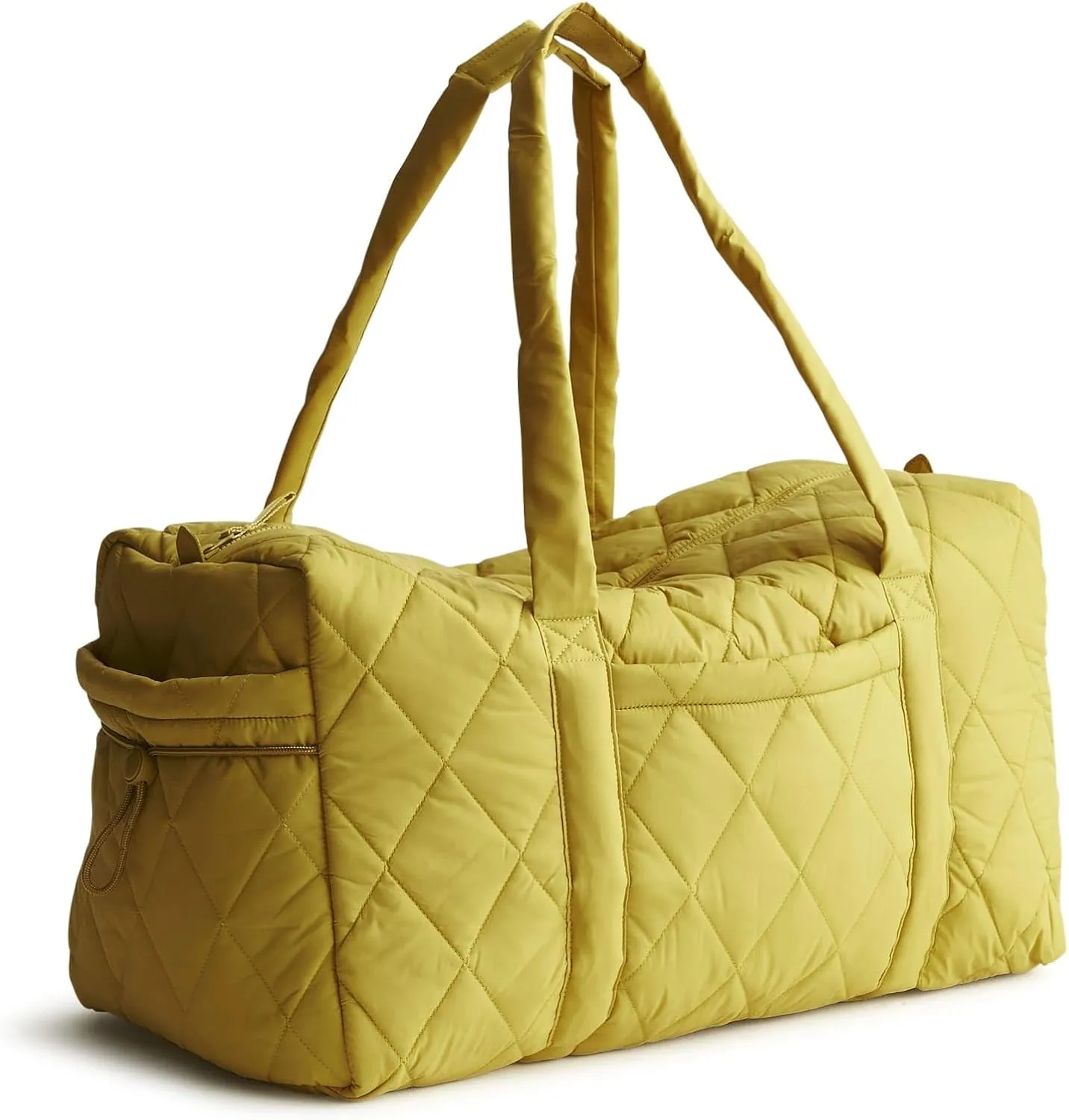 Vera Bradley Women's Featherweight Large Original Duffel Travel Bag