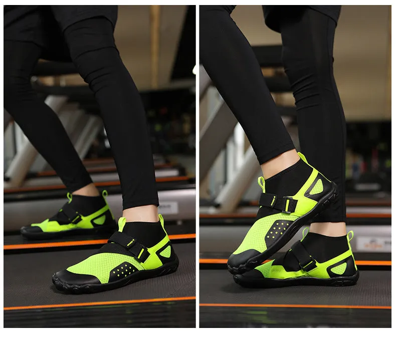 Versatile Anti-Slip Water Shoes for Men and Women