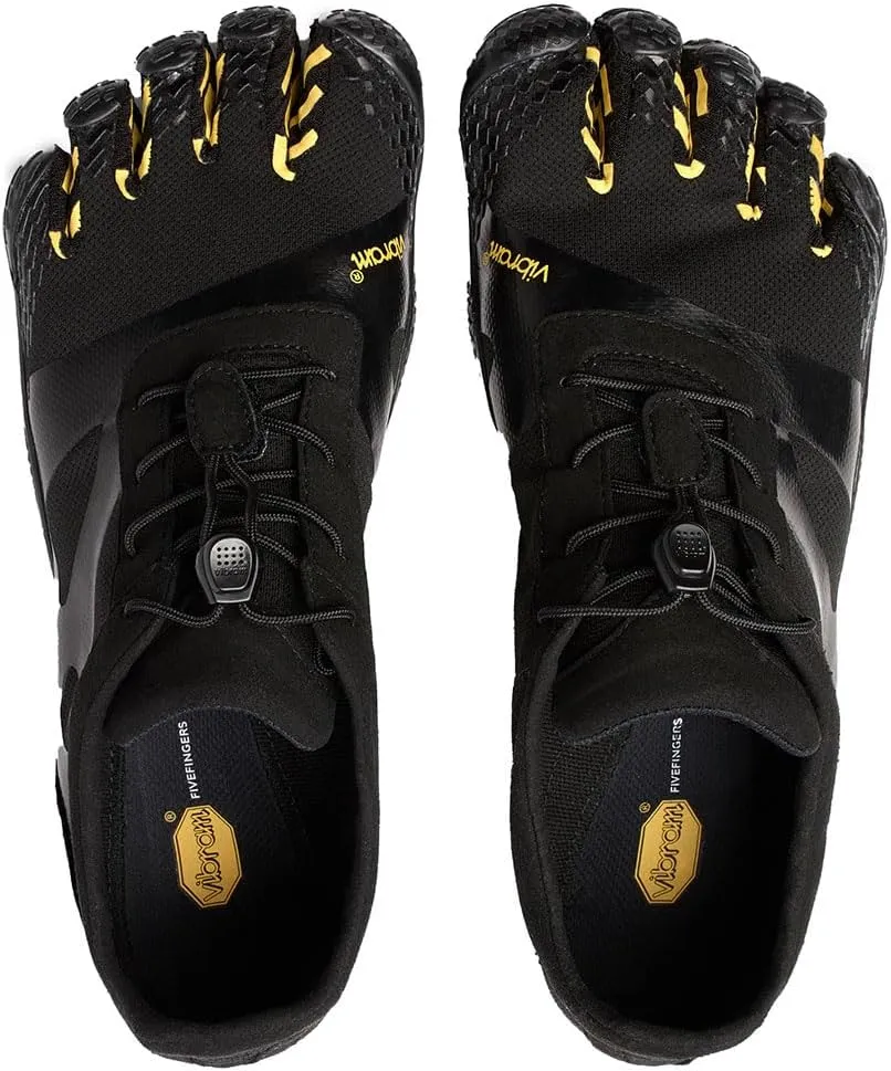 Vibram FiveFingers Men's KSO Evo Sneaker