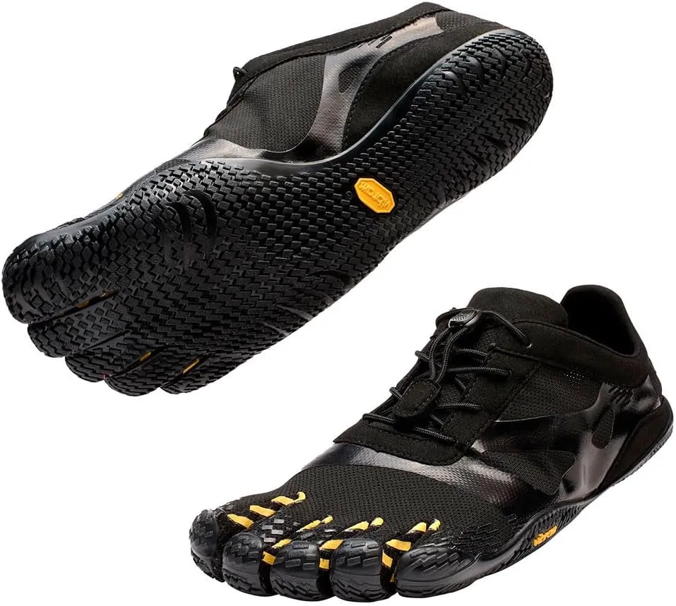 Vibram FiveFingers Men's KSO Evo Sneaker