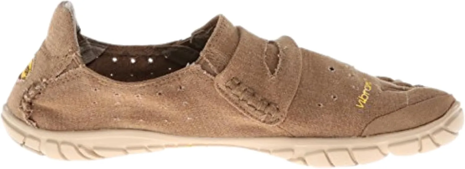 Vibram Men's FiveFingers CVT Hemp Minimalist Casual Walking Shoe