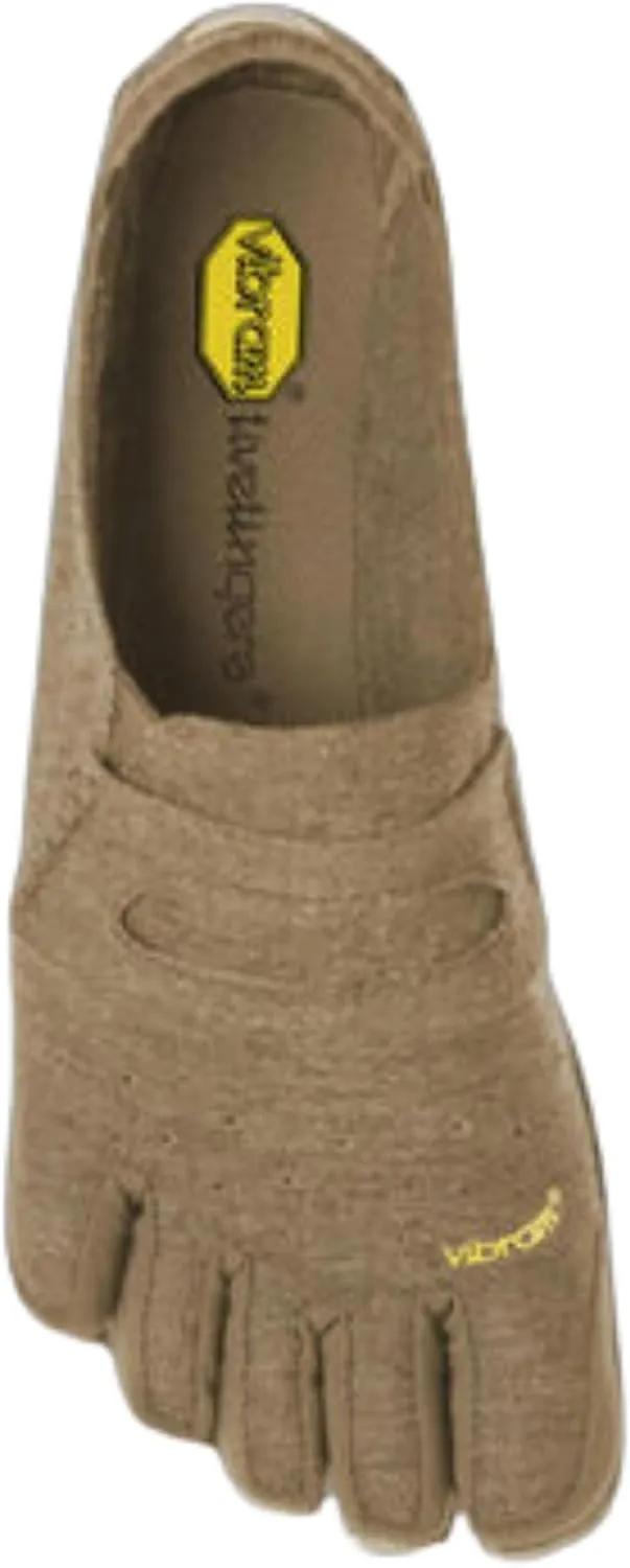 Vibram Men's FiveFingers CVT Hemp Minimalist Casual Walking Shoe