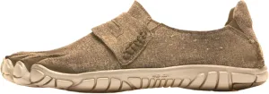 Vibram Men's FiveFingers CVT Hemp Minimalist Casual Walking Shoe