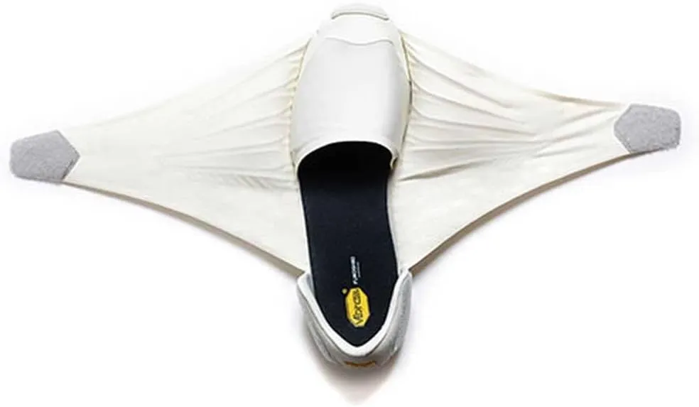 Vibram Men's Furoshiki ECO Free Casual Travel Shoe