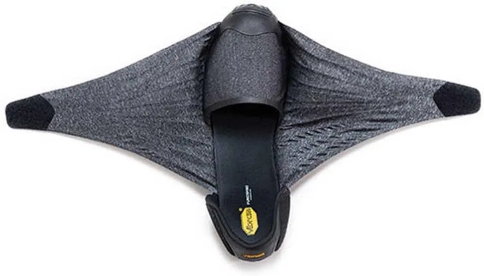 Vibram Men's Furoshiki ECO Free Casual Travel Shoe