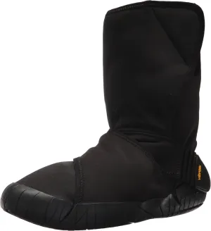 Vibram Unisex-Adult Furoshiki Mid Boot New Yorker Black Sneaker