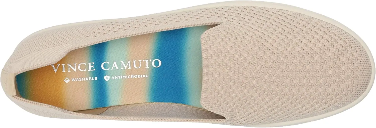 Vince Camuto Women's Cabreli Washable Flat Sneaker