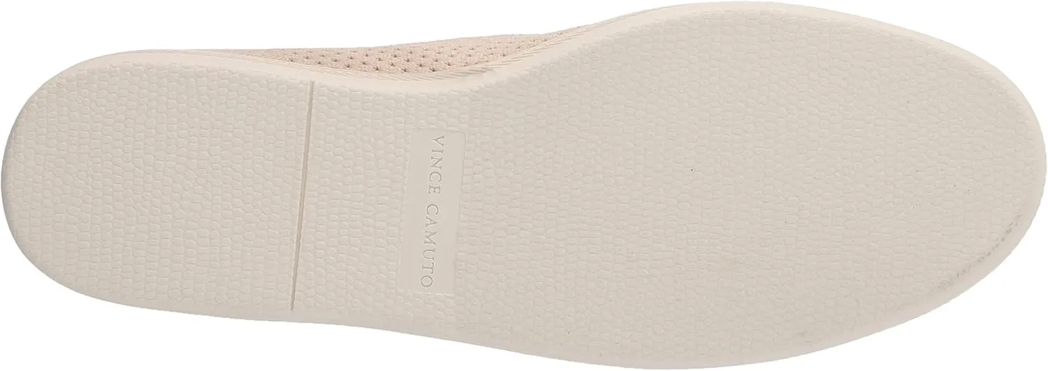 Vince Camuto Women's Cabreli Washable Flat Sneaker