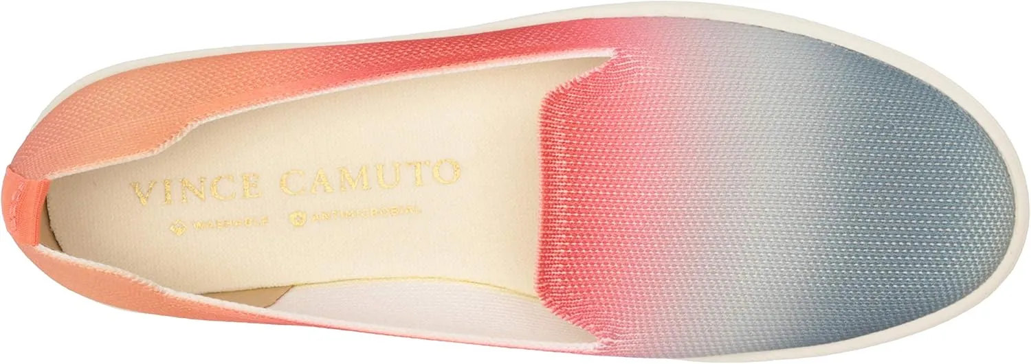 Vince Camuto Women's Cabreli Washable Flat Sneaker