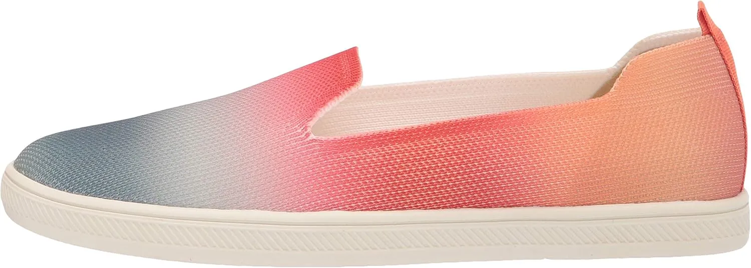 Vince Camuto Women's Cabreli Washable Flat Sneaker