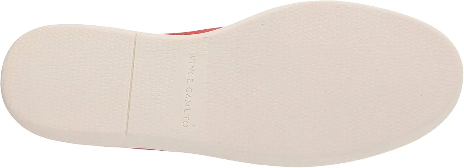Vince Camuto Women's Cabreli Washable Flat Sneaker