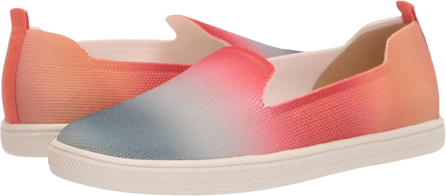 Vince Camuto Women's Cabreli Washable Flat Sneaker