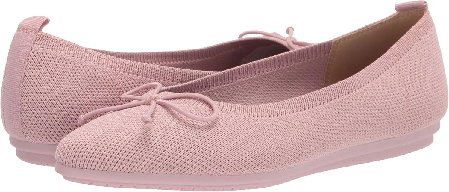 Vince Camuto Women's Flanna Knit Ballet Flat