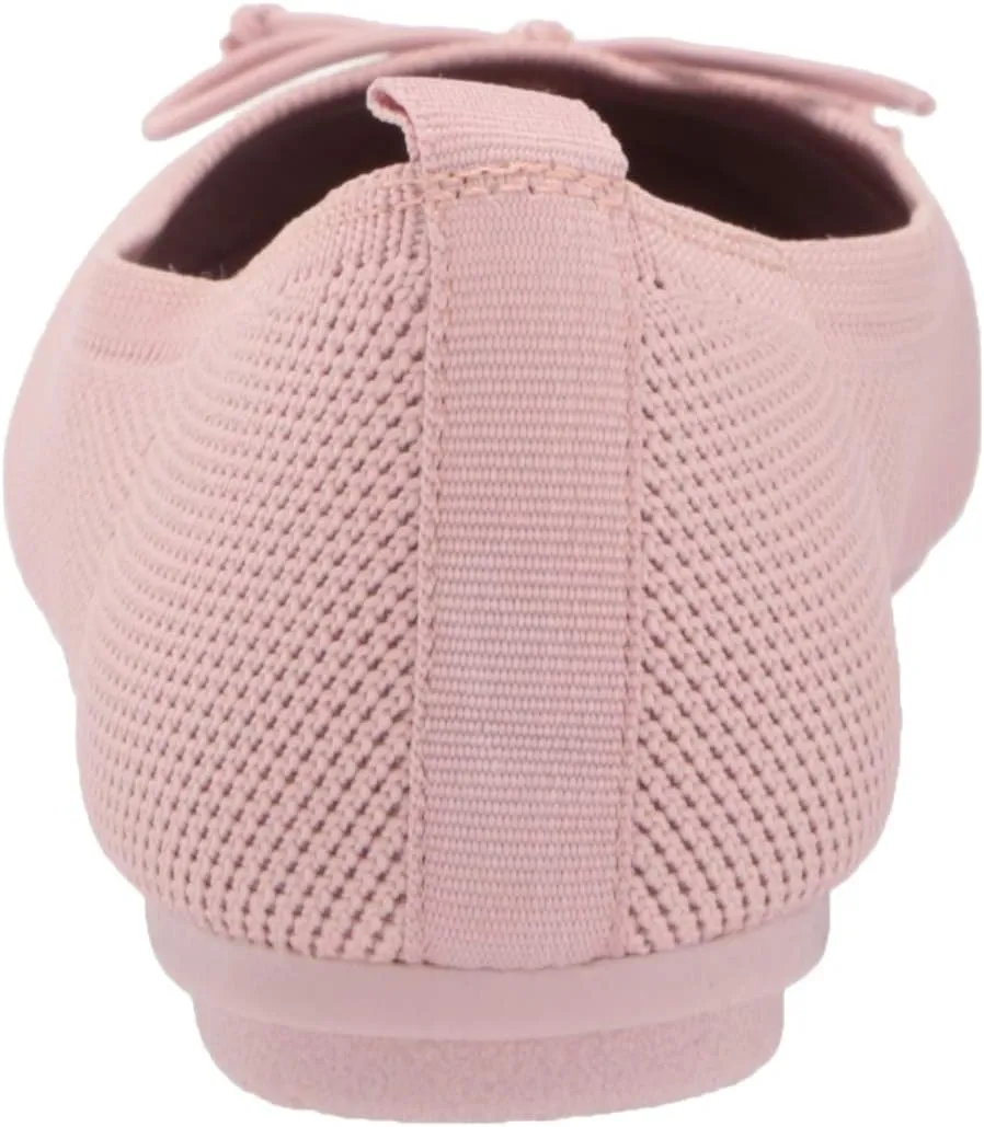 Vince Camuto Women's Flanna Knit Ballet Flat