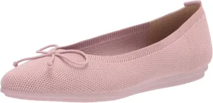 Vince Camuto Women's Flanna Knit Ballet Flat