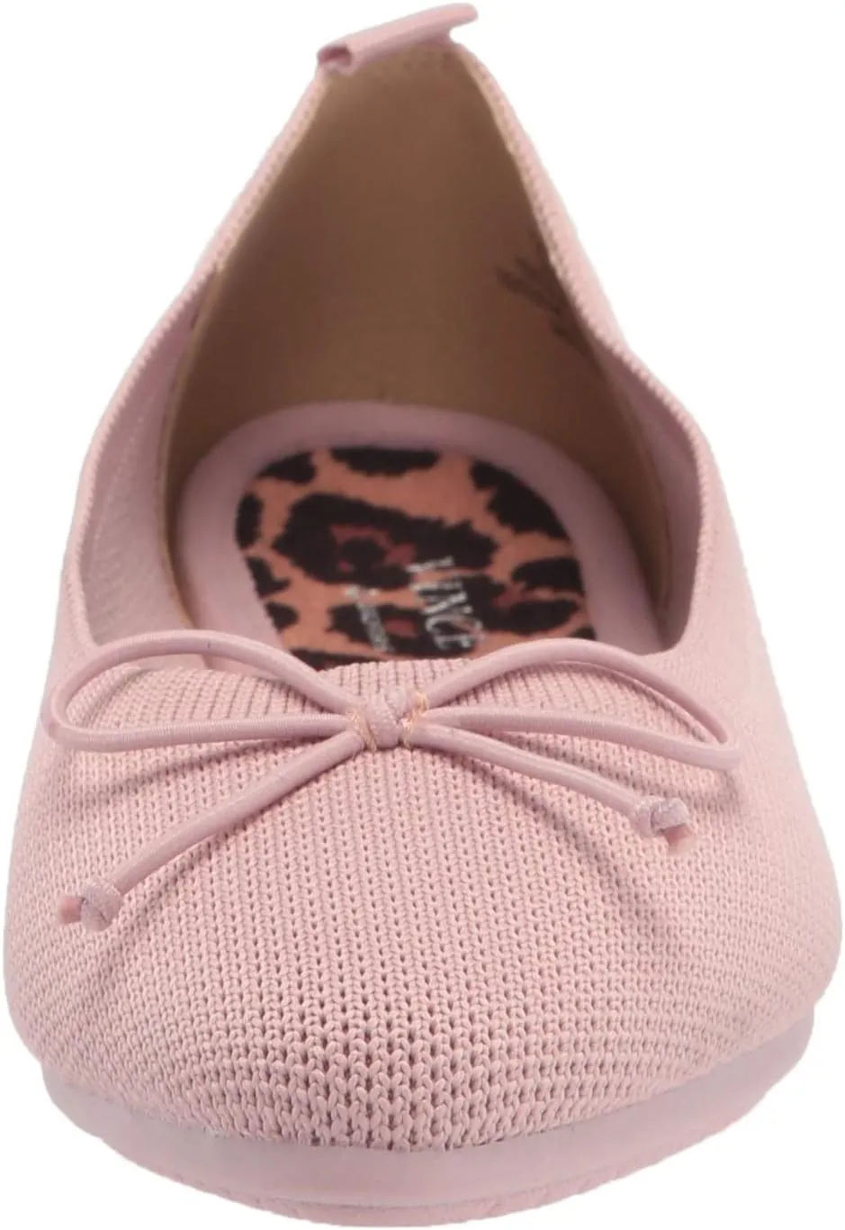 Vince Camuto Women's Flanna Knit Ballet Flat