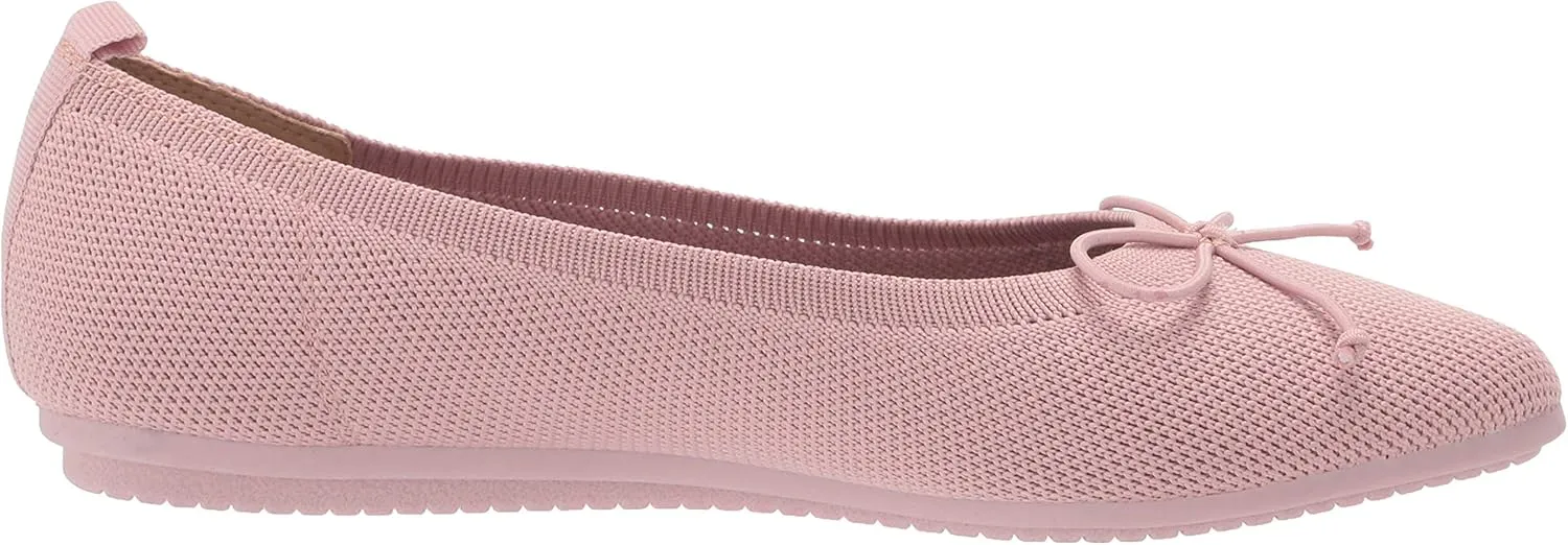 Vince Camuto Women's Flanna Knit Ballet Flat