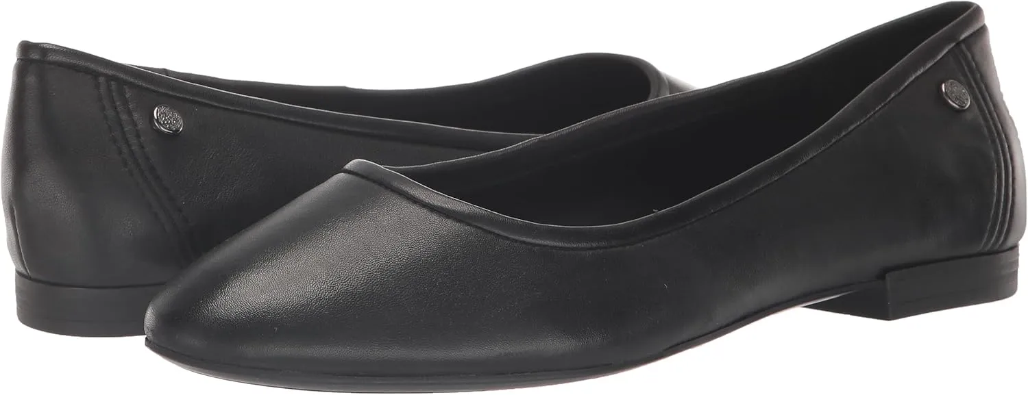 Vince Camuto Women's Minndy Casual Flat Ballet