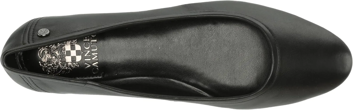 Vince Camuto Women's Minndy Casual Flat Ballet