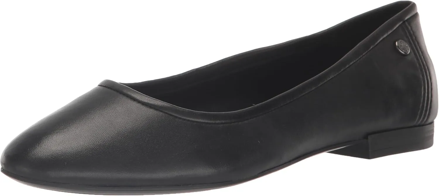Vince Camuto Women's Minndy Casual Flat Ballet