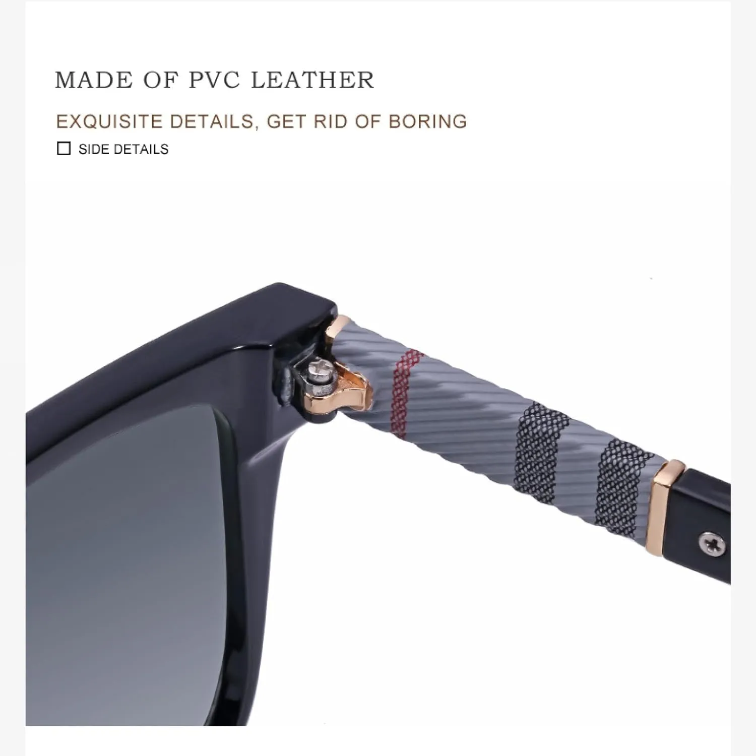 Vintage Oversized Sunglasses Women Fashion Flat Top Sun Glasses Ladies Trend Luxury One Piece Eyewear Female Shades