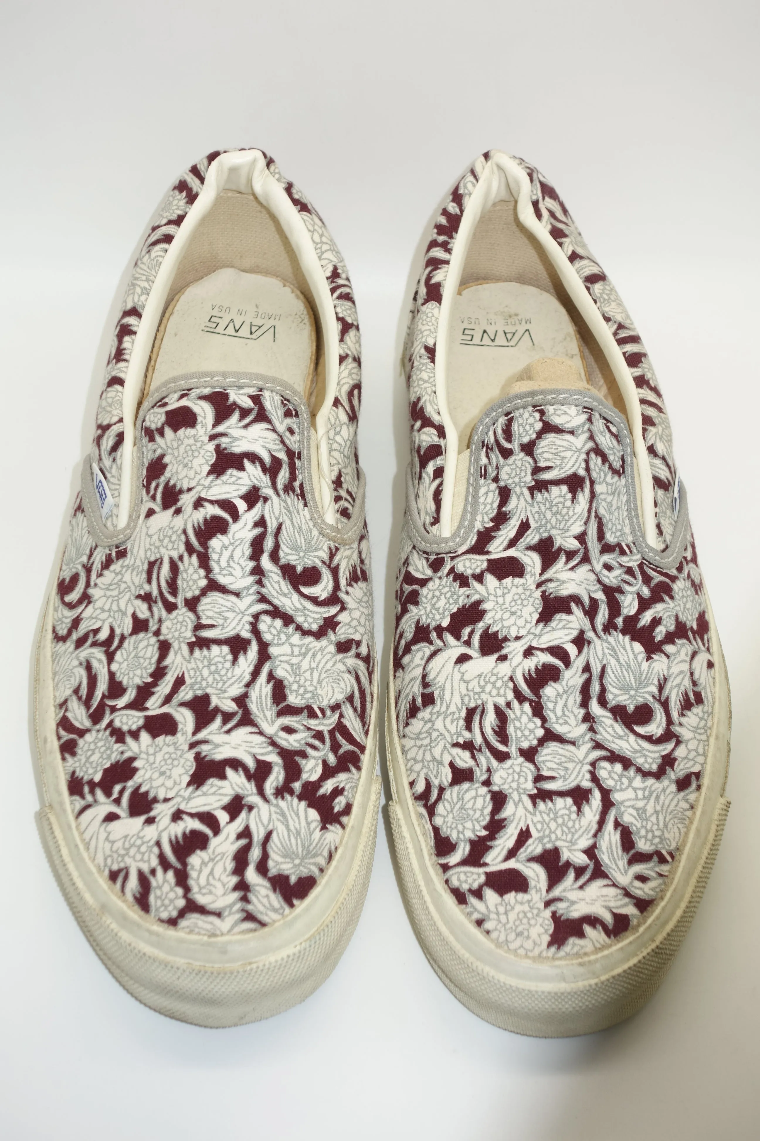 vintage van's style #98 ~ US13