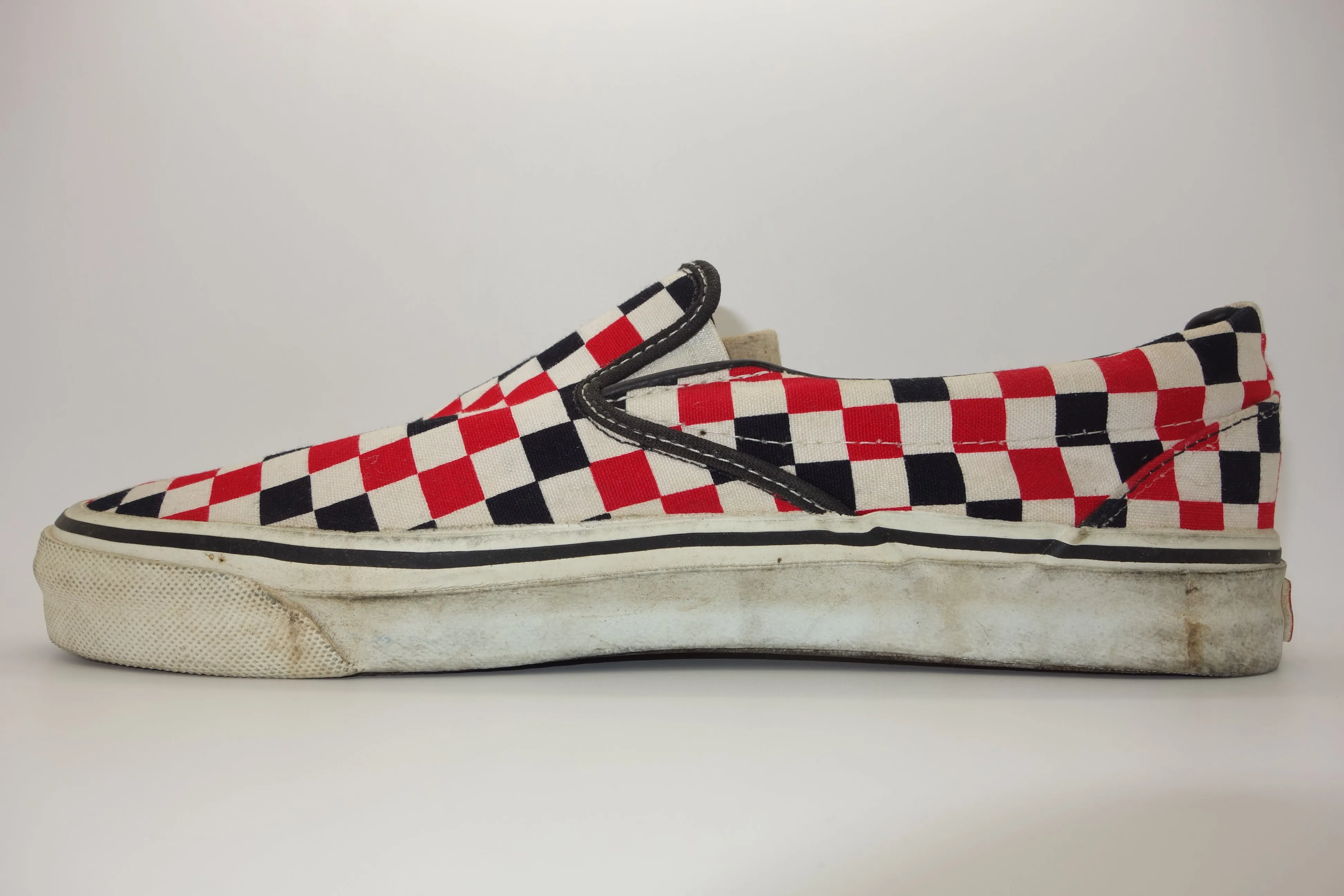 vintage van's style #98 ~ US13