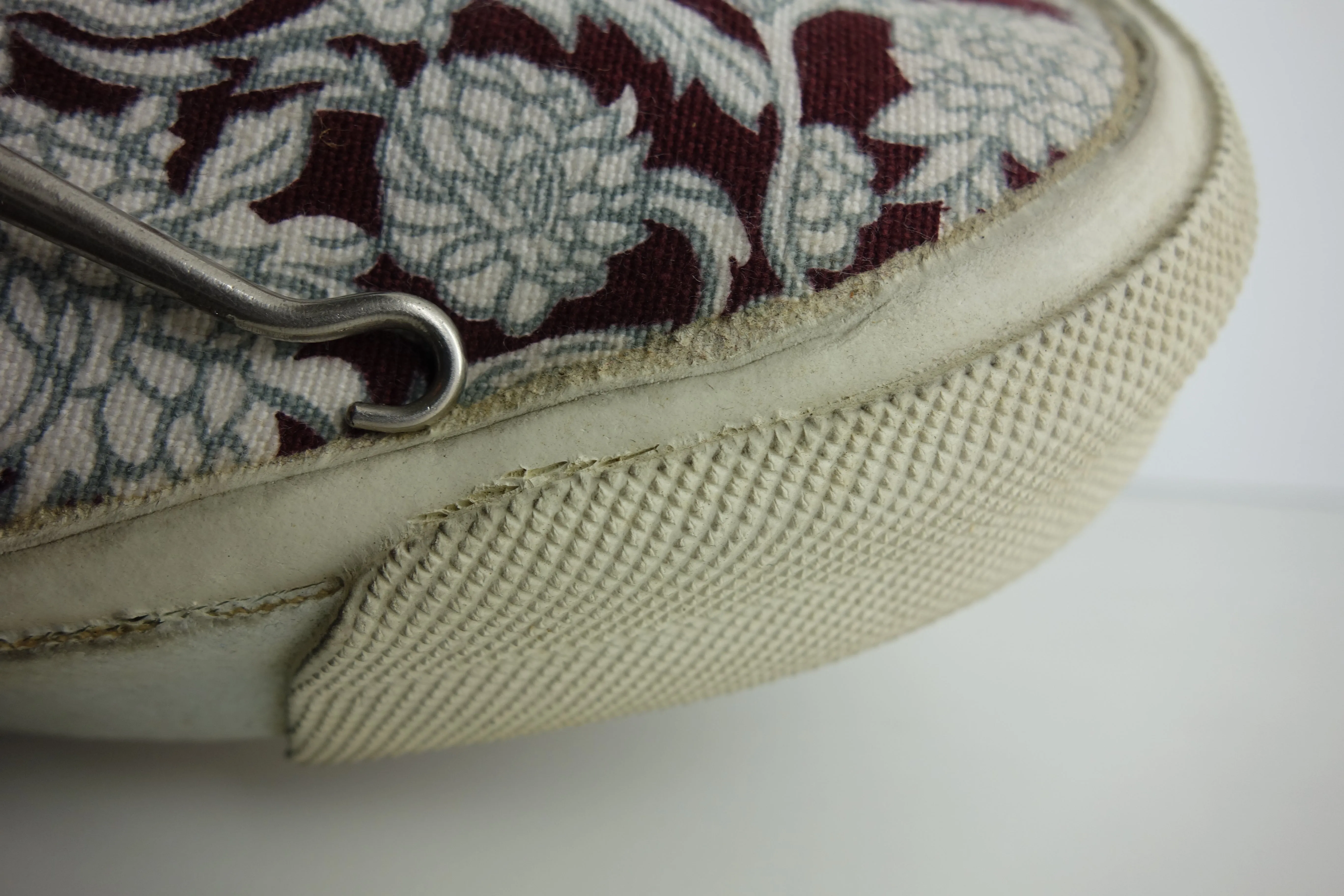 vintage van's style #98 ~ US13