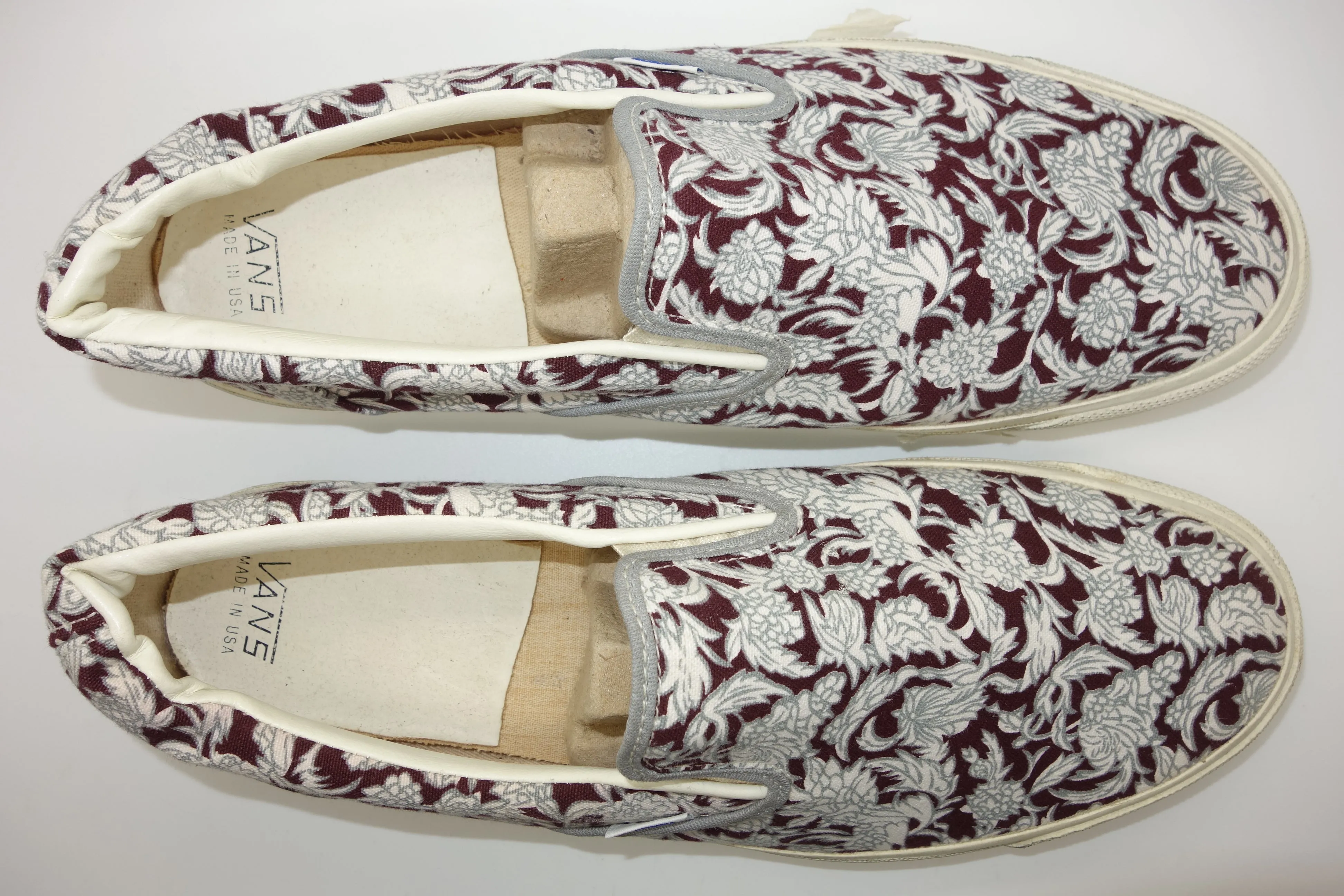 vintage van's style #98 ~ US13