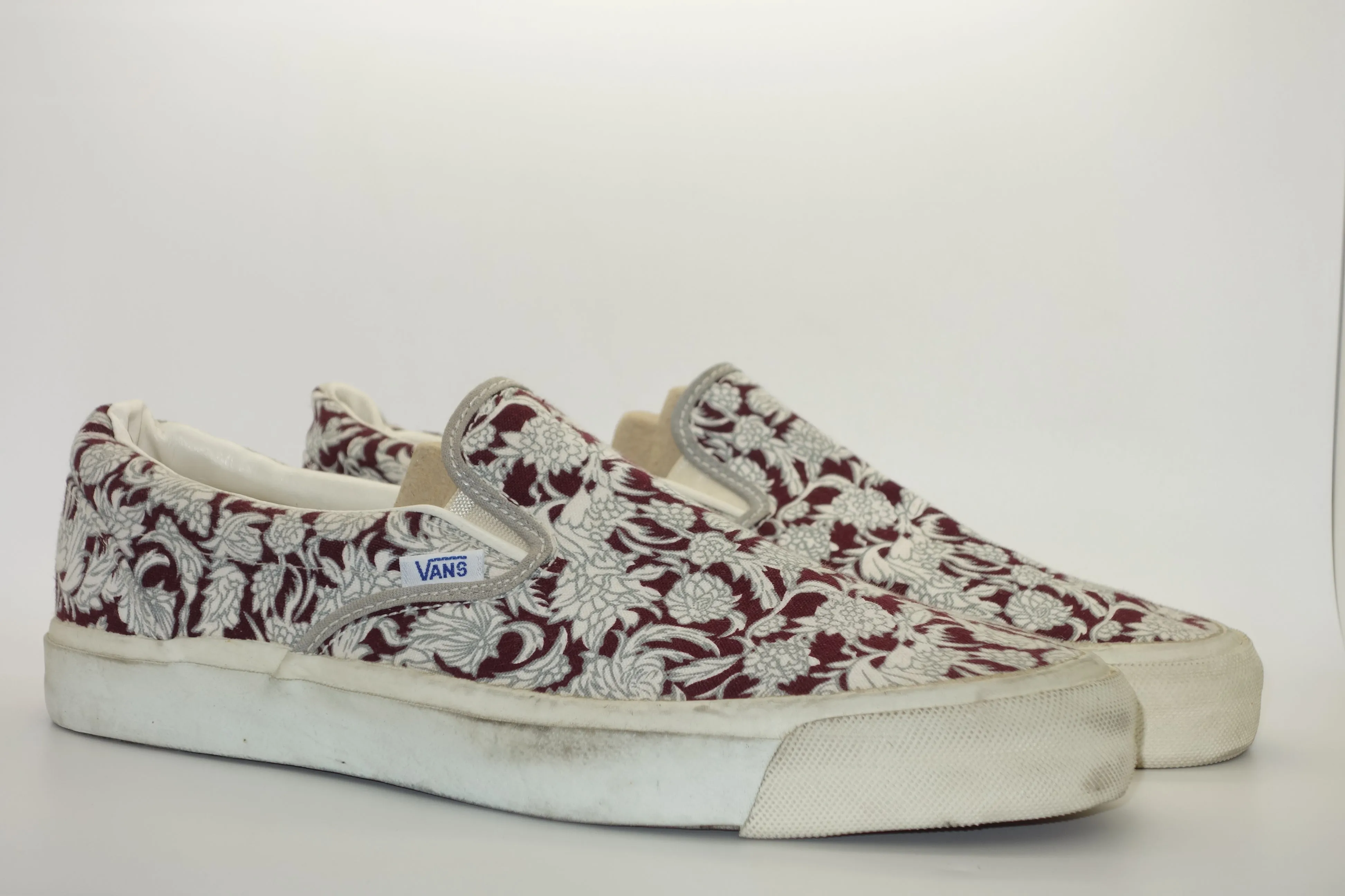 vintage van's style #98 ~ US13