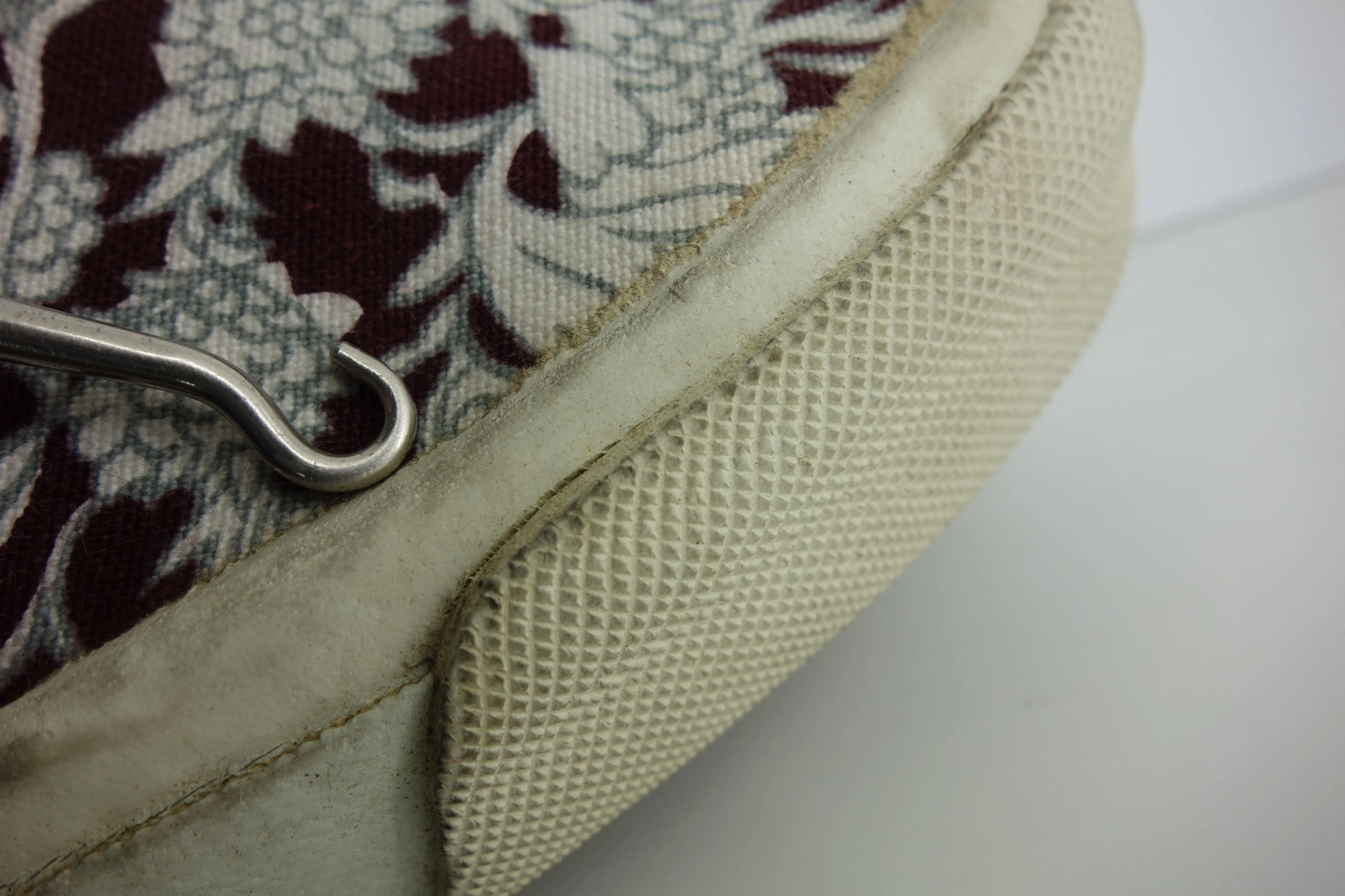 vintage van's style #98 ~ US13