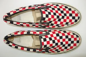 vintage van's style #98 ~ US13