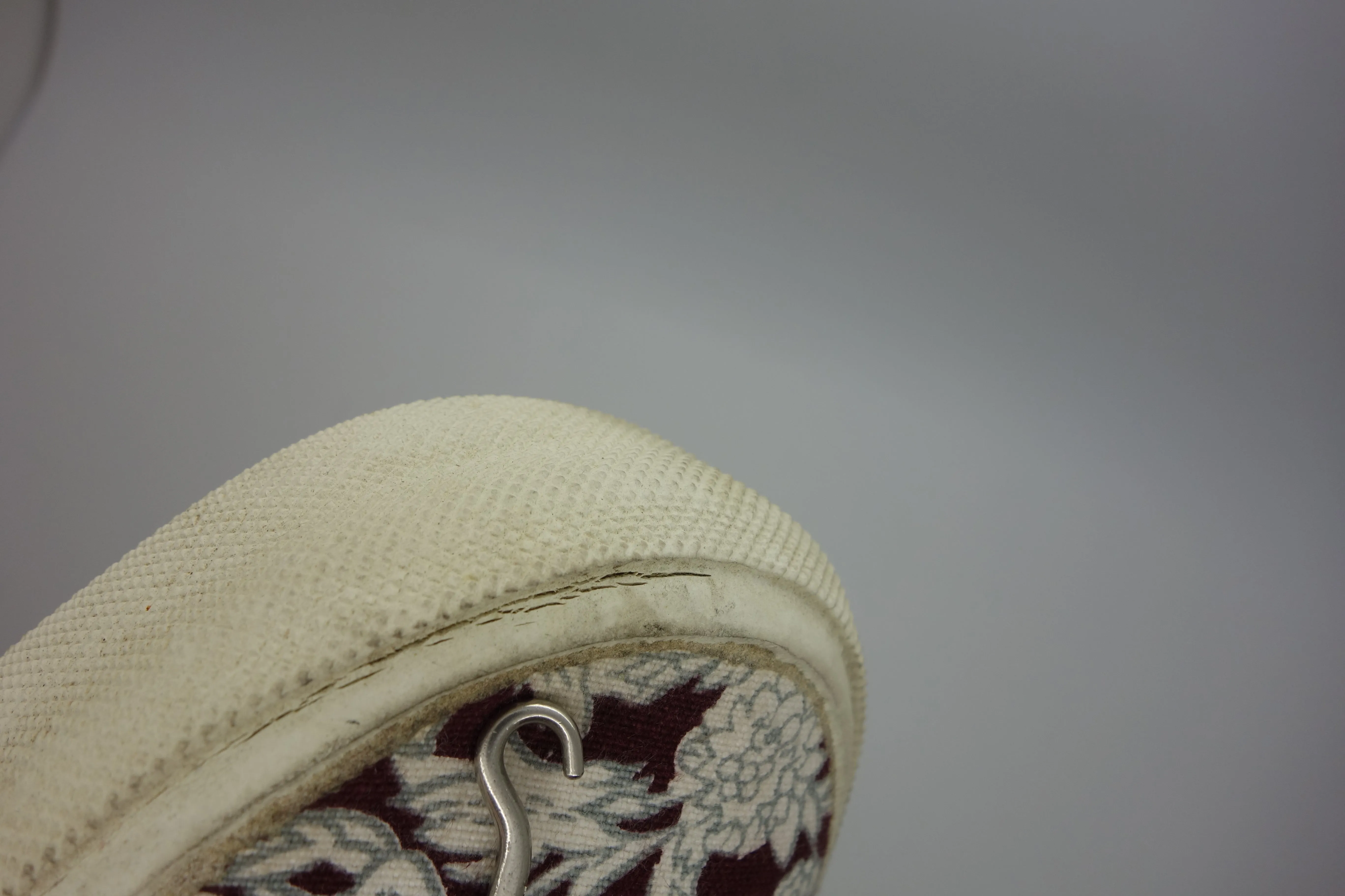 vintage van's style #98 ~ US13