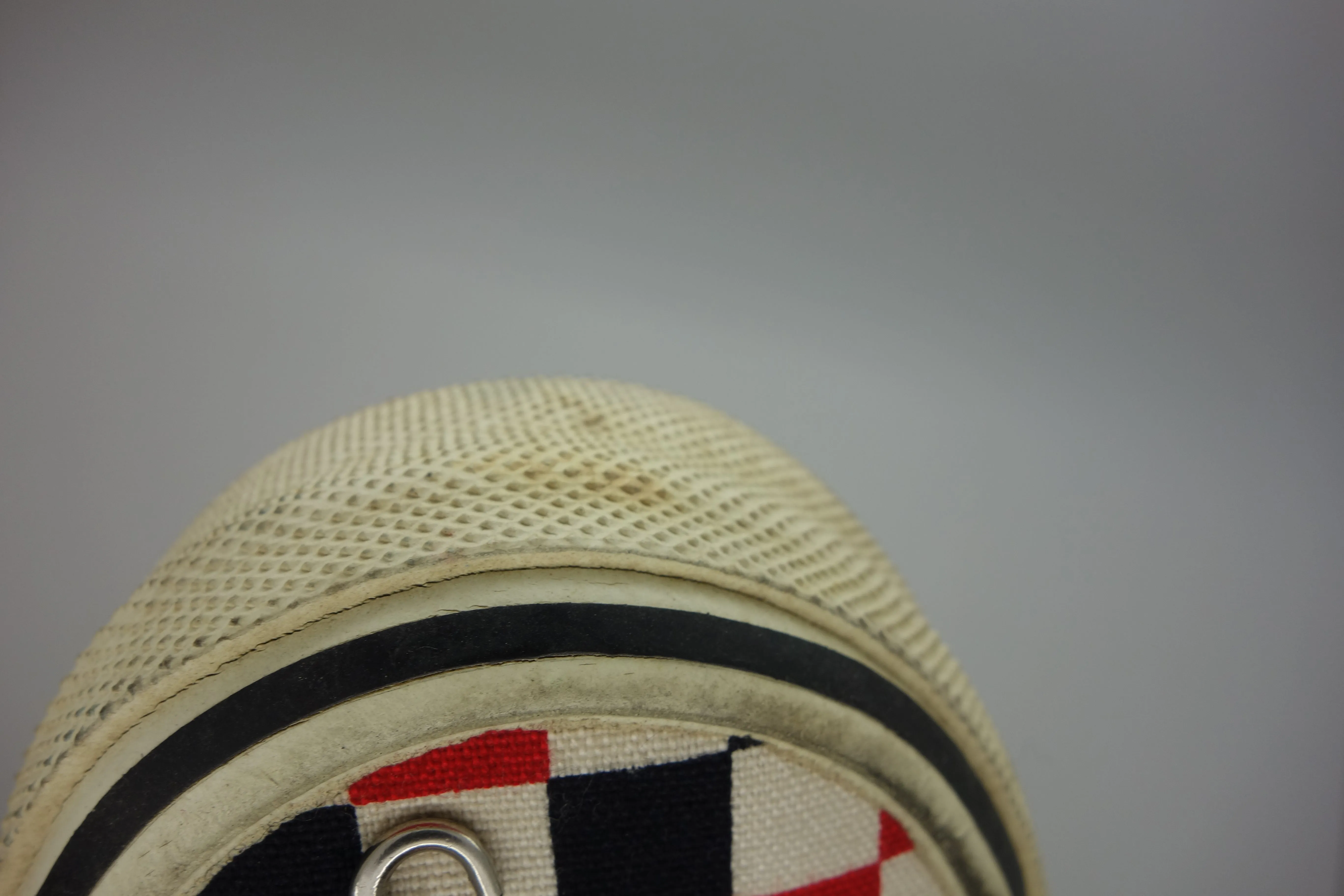 vintage van's style #98 ~ US13