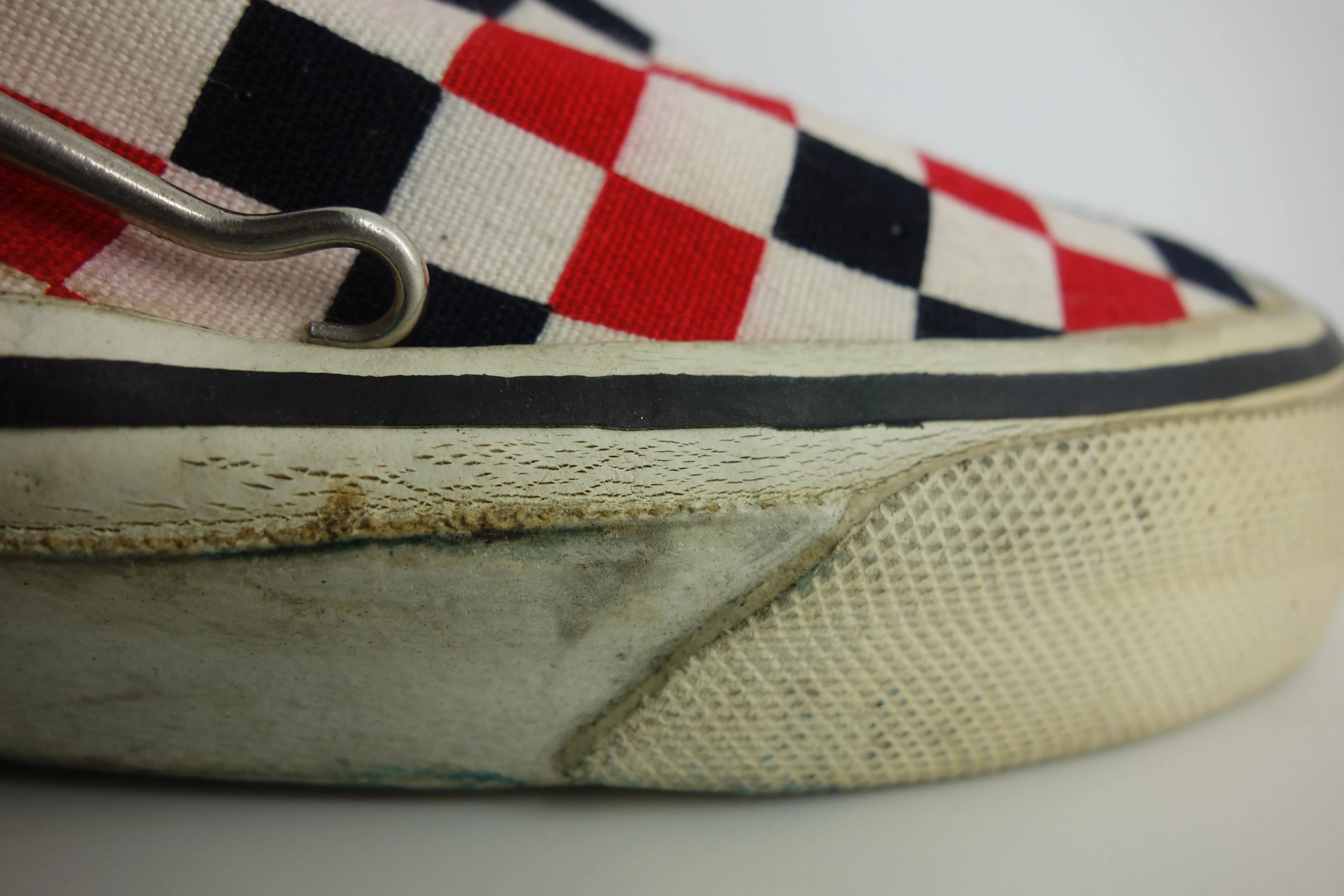 vintage van's style #98 ~ US13