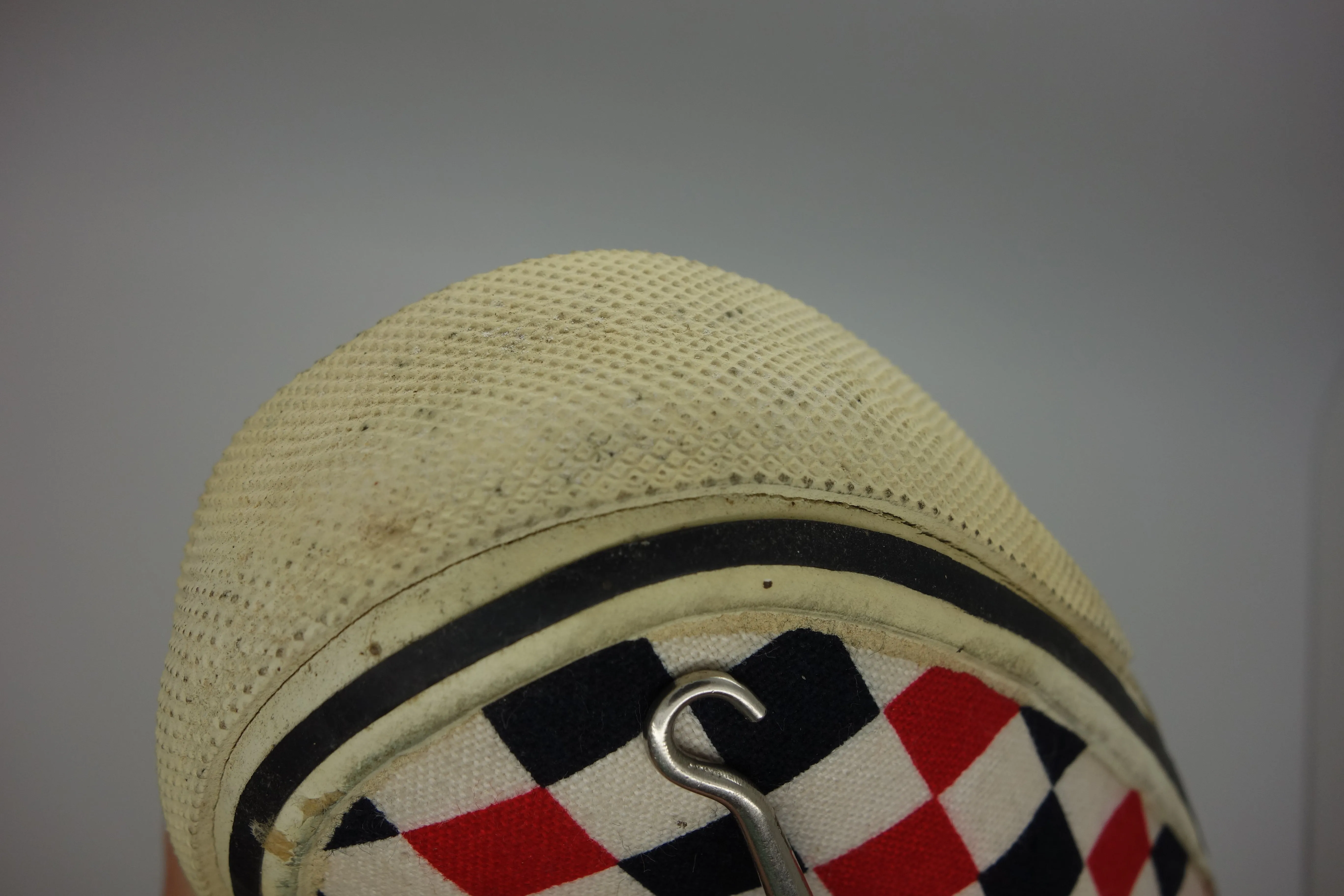 vintage van's style #98 ~ US13