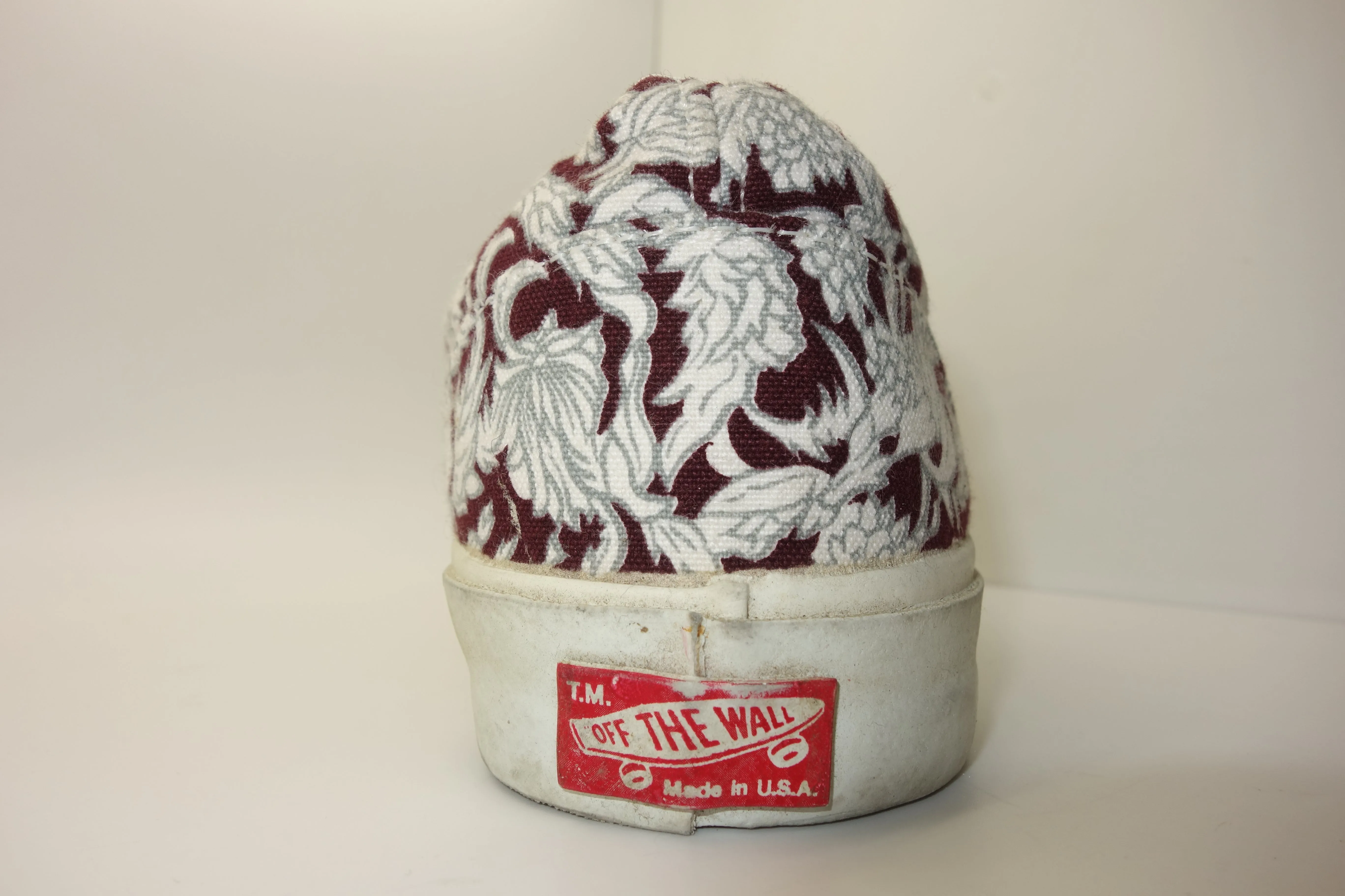 vintage van's style #98 ~ US13